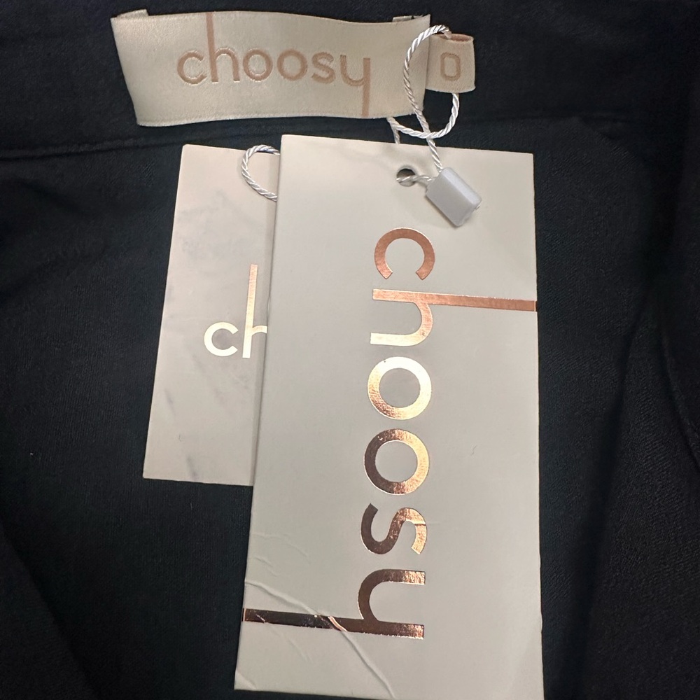 Choosy Spring St Dress - Picture 4 of 5